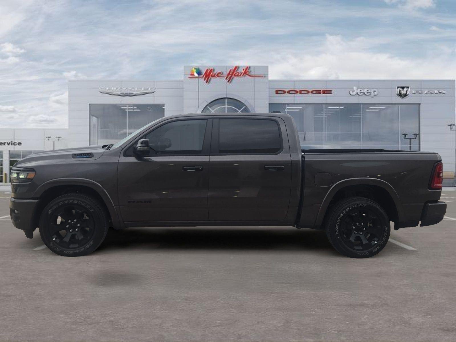 ram ram 1500 pickup 2026 3C6RREFG4T4177027 image ram ram 1500 pickup 2026 3C6RREFG4T4177027 image